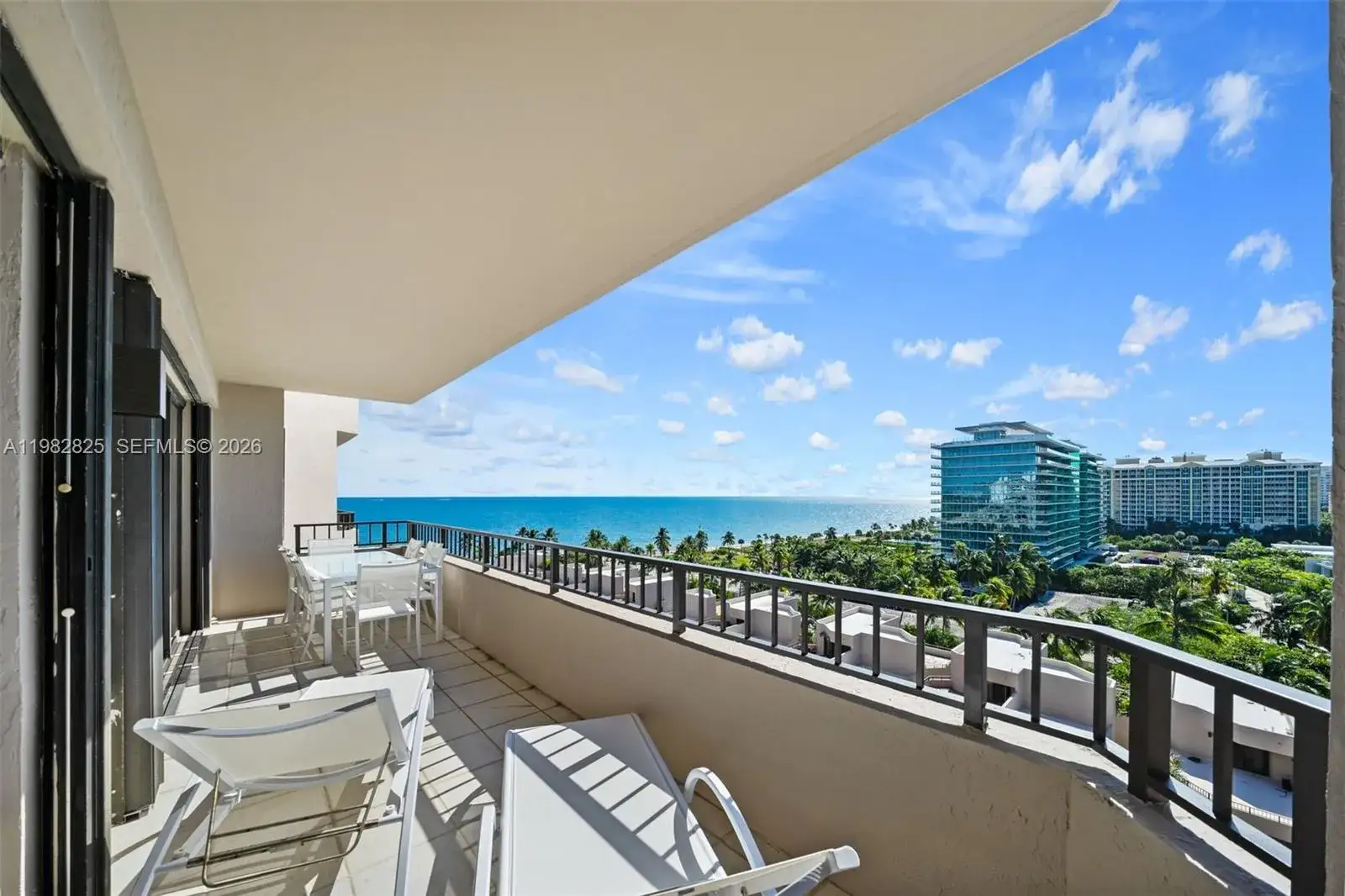2 bedroom 2 bath Residential Lease for rent at 201 Crandon Blvd # 927, Key Biscayne FL 33149