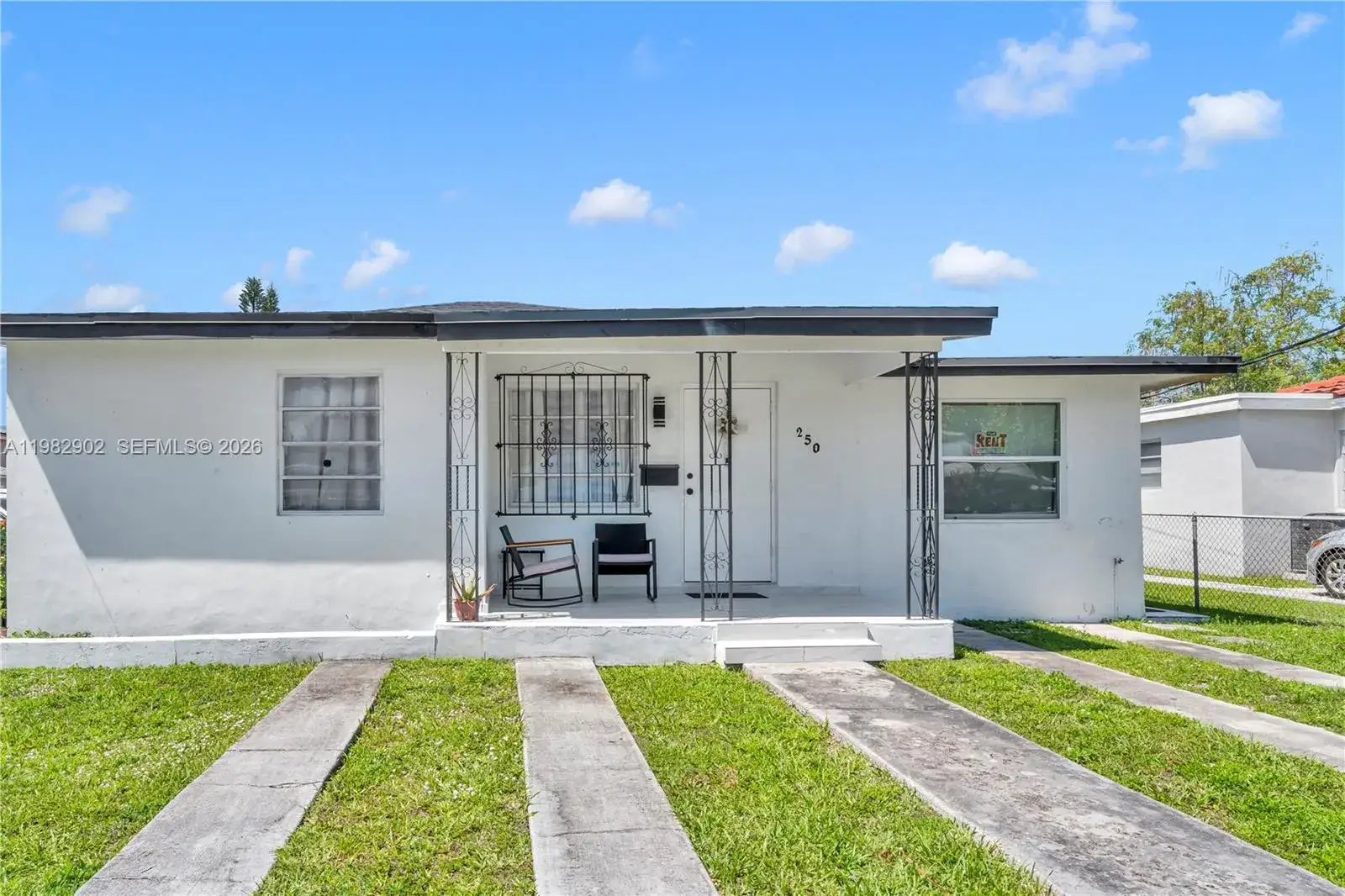 Residential Income for sale at 250 NW 34th Ave, Miami FL 33125