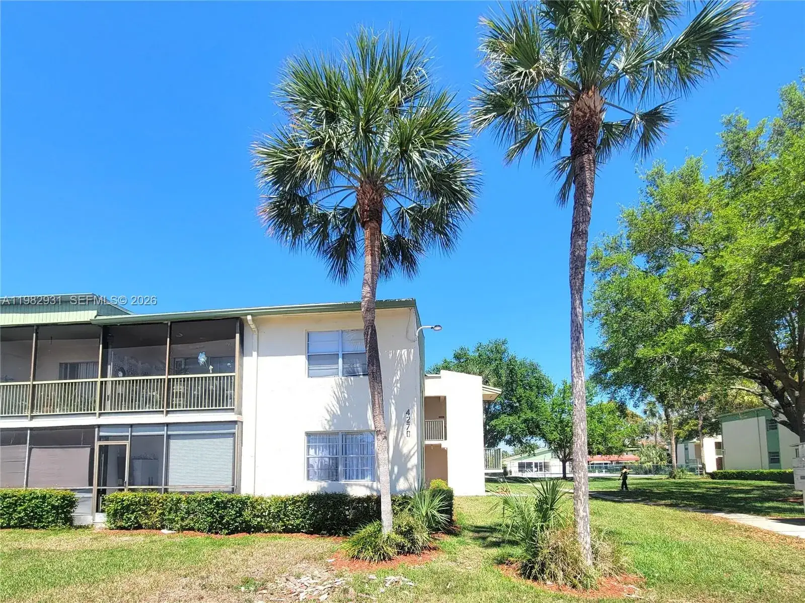 2 bedroom 2 bath Residential for sale at 4270 NW 89th Ave # 104, Coral Springs FL 33065