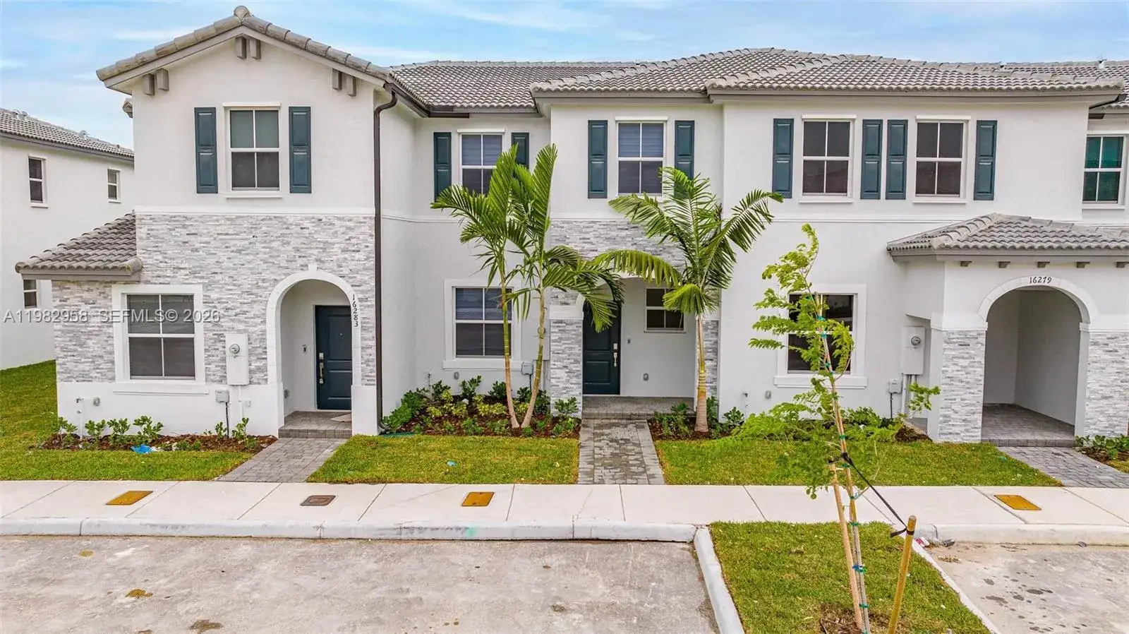 3 bedroom 2 bath Residential for sale at 16281 SW 292nd St, Homestead FL 33033