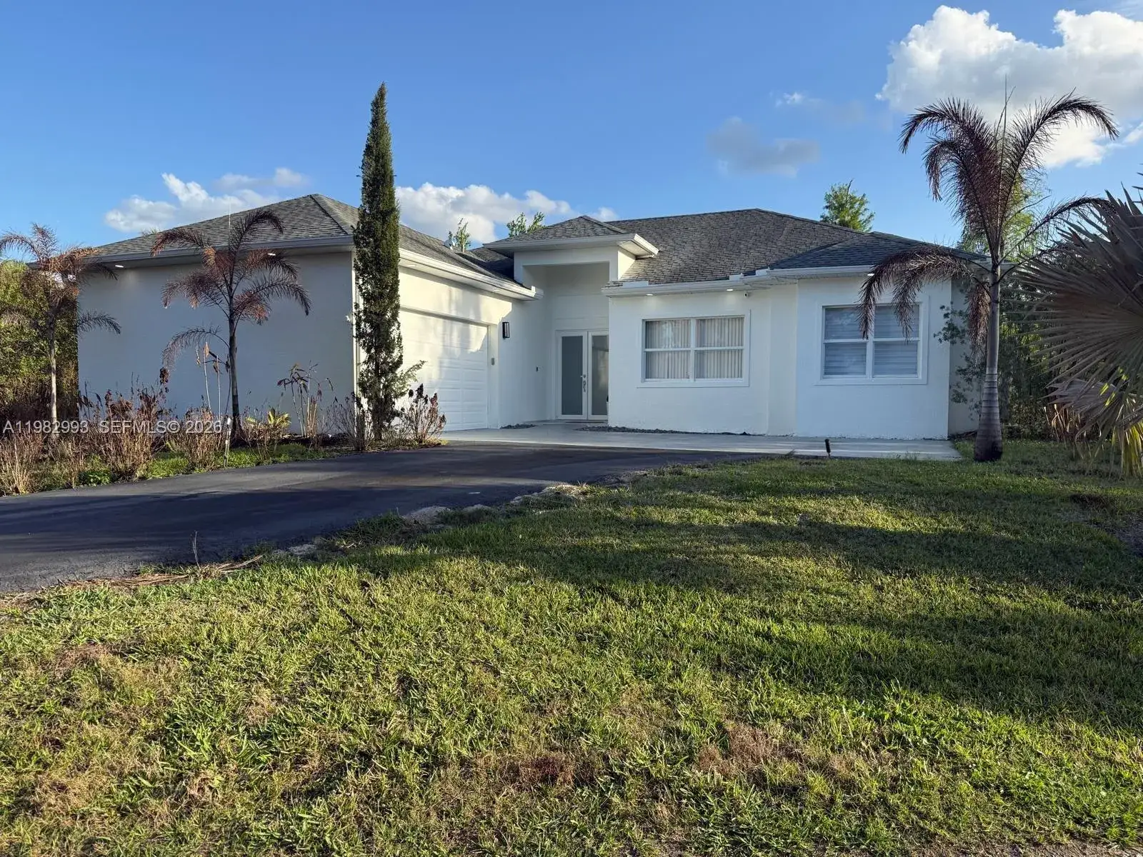 4 bedroom 3 bath Residential for sale at 3646 28TH AVE SE, Naples FL 34117