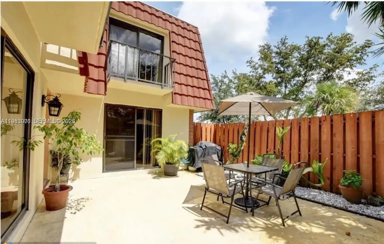 2 bedroom 2 bath Residential for sale at 3103 Spanish Wells dr # 2A, Delray Beach FL 33445