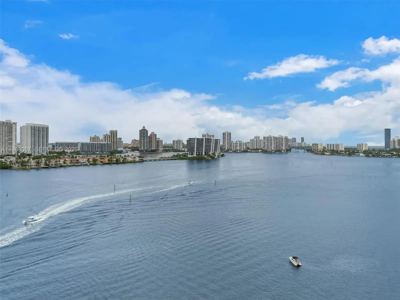 2 bedroom 2 bath Residential for sale at 301 174th St # 1818, Sunny Isles Beach FL 33160