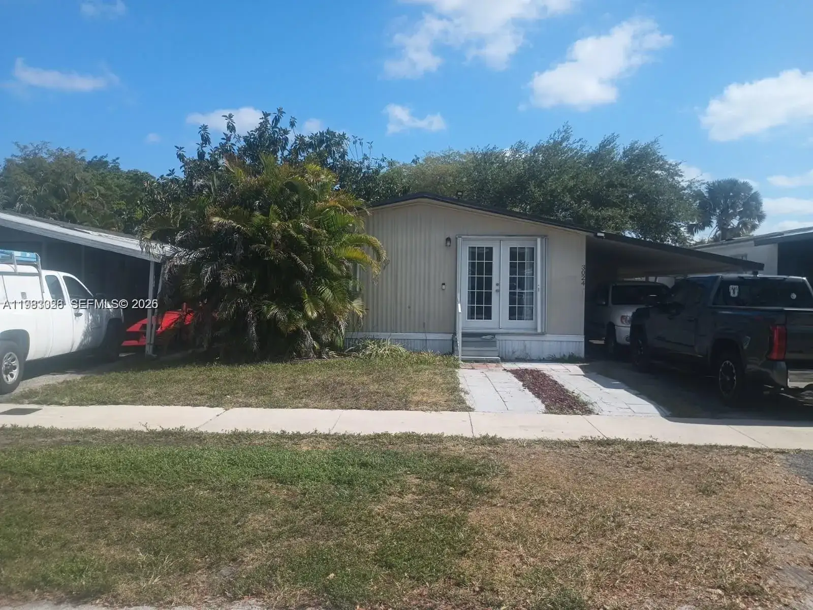 3 bedroom 2 bath Residential for sale at 3024 SW 51st St, Dania Beach FL 33312