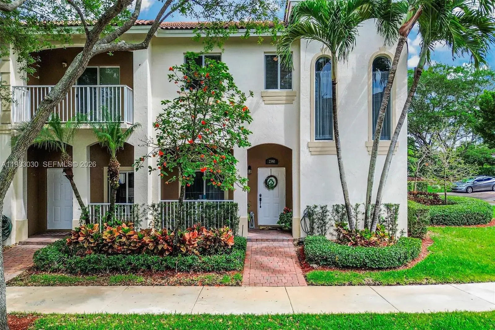 3 bedroom 2 bath Residential for sale at 2390 SE 17th Ter, Homestead FL 33035
