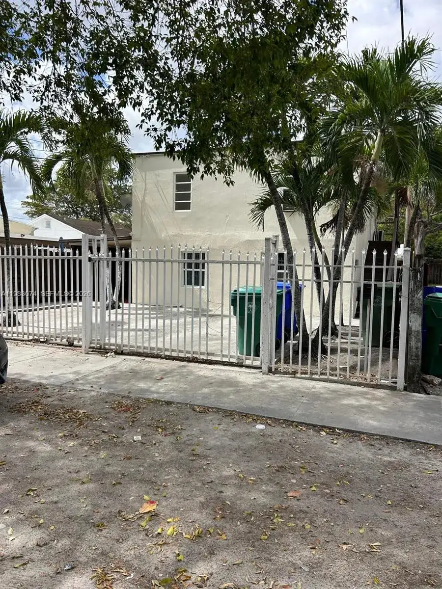 Residential Income for sale at 2908 NW 14 CT, Miami FL 33142