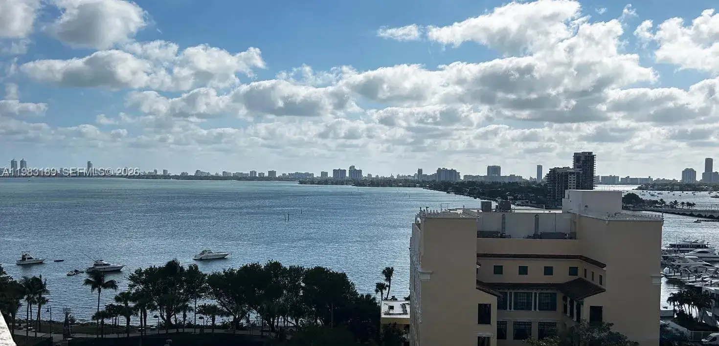 1 bath Residential for sale at 1750 N Bayshore Dr # 1104, Miami FL 33132
