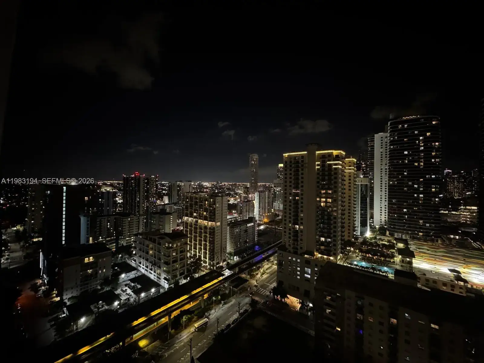 2 bedroom 2 bath Residential for sale at 1111 SW 1st Ave, Miami FL 33130