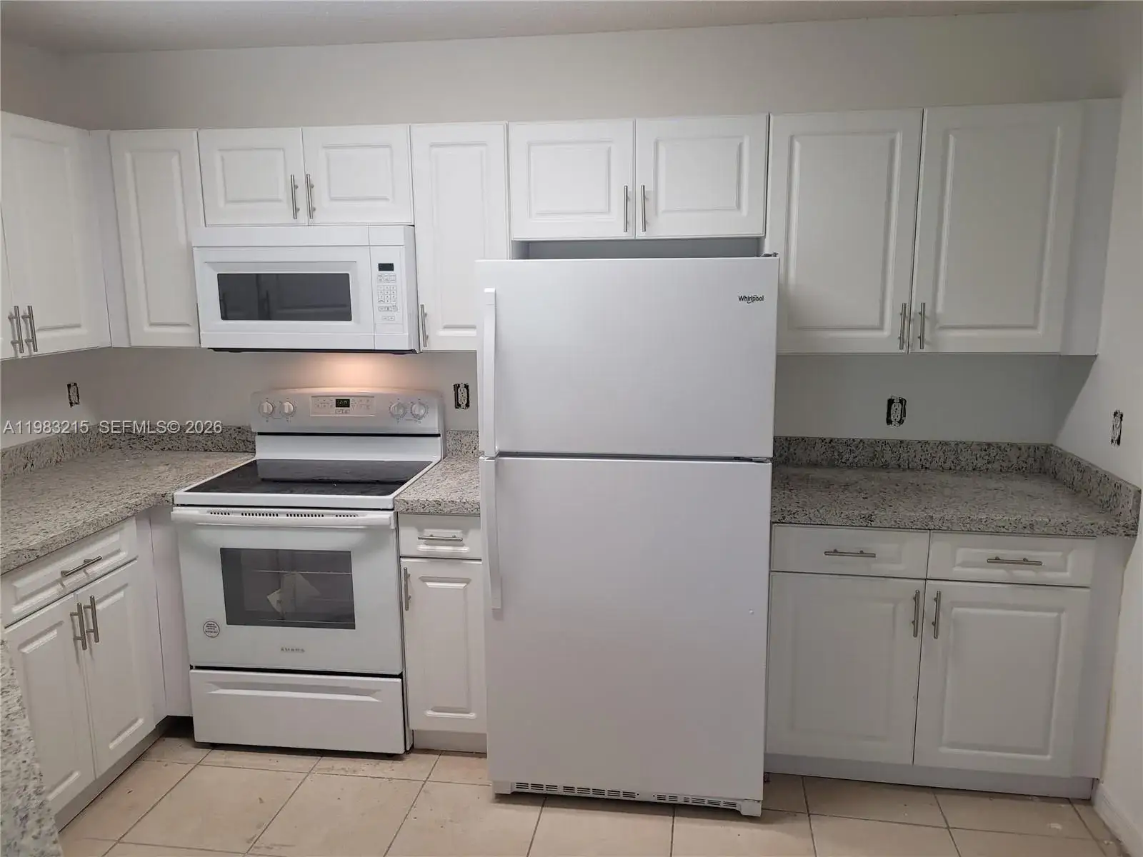 3 bedroom 2 bath Residential Lease for rent at 4035 W Mcnab Rd # F103, Pompano Beach FL 33069