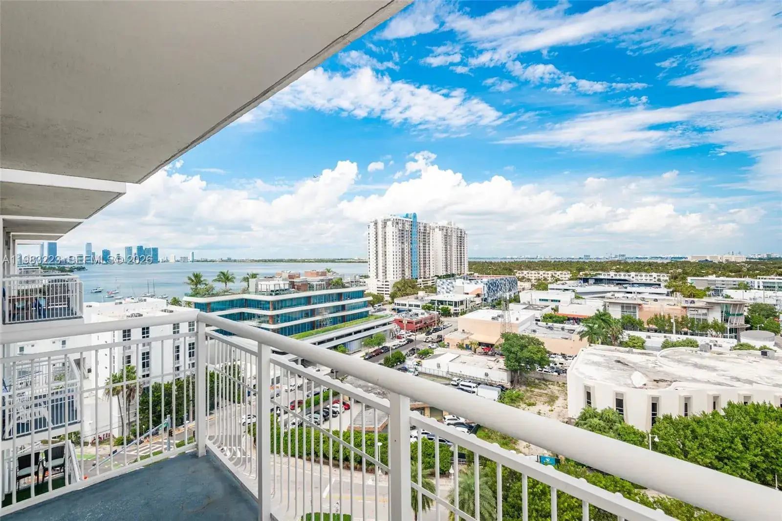 1 bedroom 2 bath Residential for sale at 1688 West Ave # 07, Miami Beach FL 33139