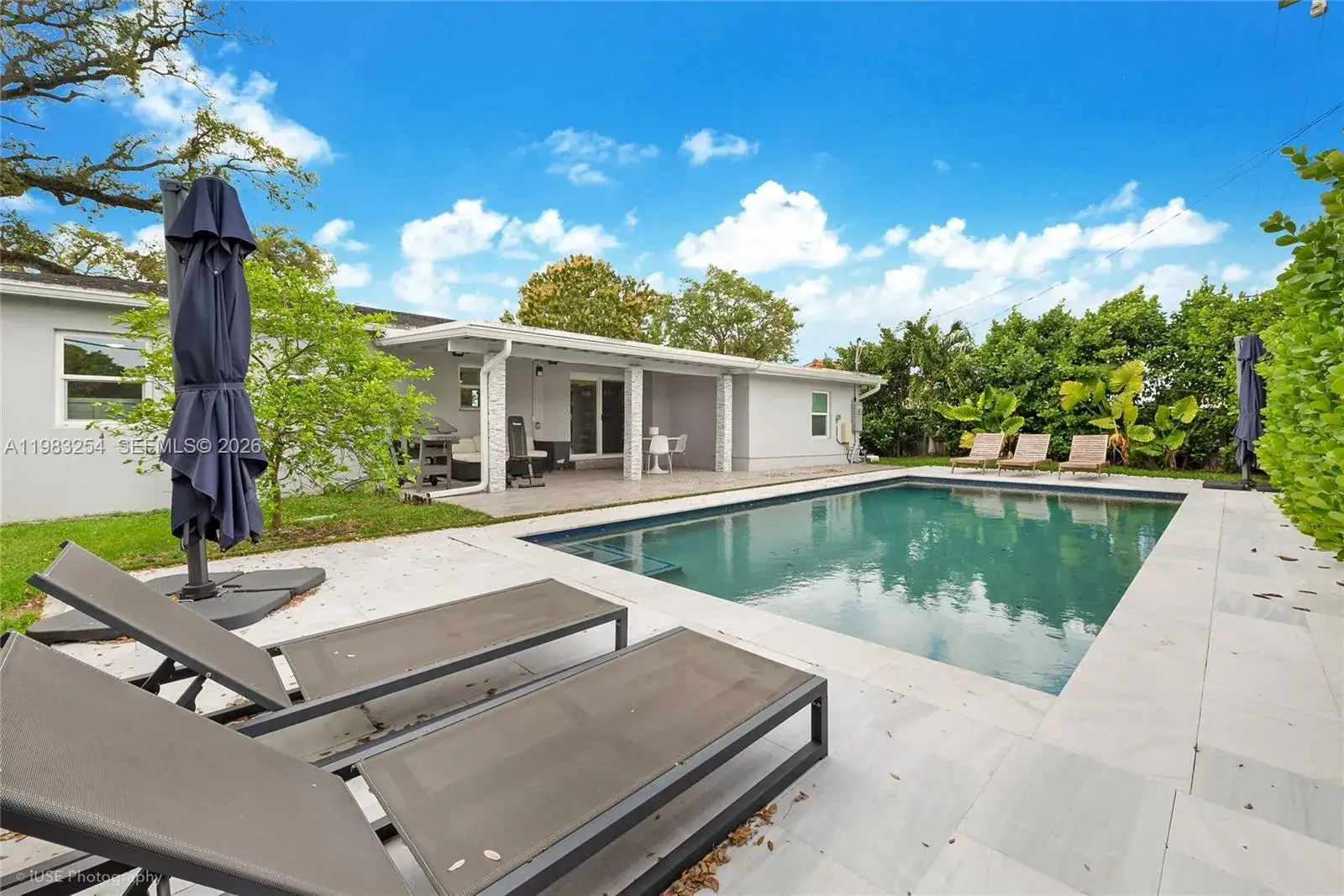 3 bedroom 2 bath Residential for sale at 7235 SW 39th St, Miami FL 33155