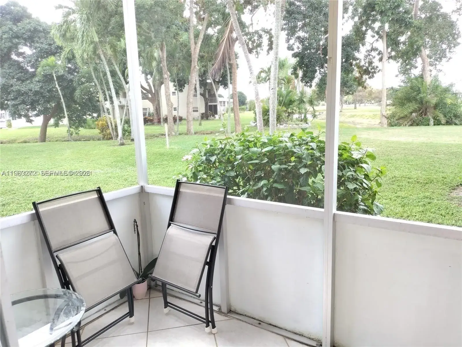 2 bedroom 2 bath Residential Lease for rent at 452 Flanders J # 452, Delray Beach FL 33484