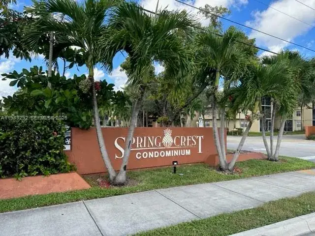 2 bedroom 2 bath Residential Lease for rent at 4255 N UNIVERSITY DR # 215, Sunrise FL 33351