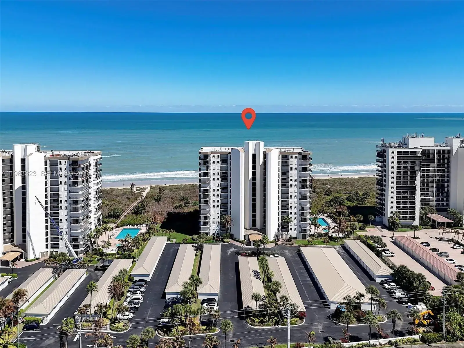 3120 N Highway A1a # 1402, Fort Pierce FL 34949