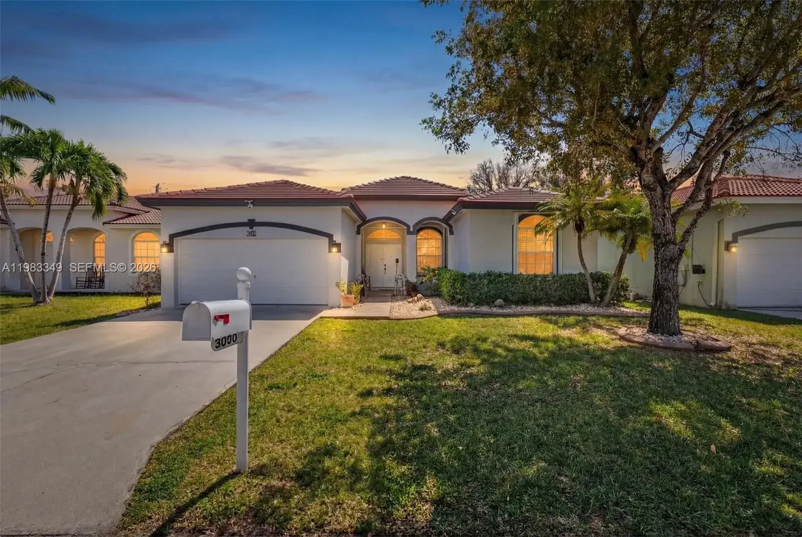4 bedroom 3 bath Residential for sale at 3090 SE 7th Pl, Homestead FL 33033