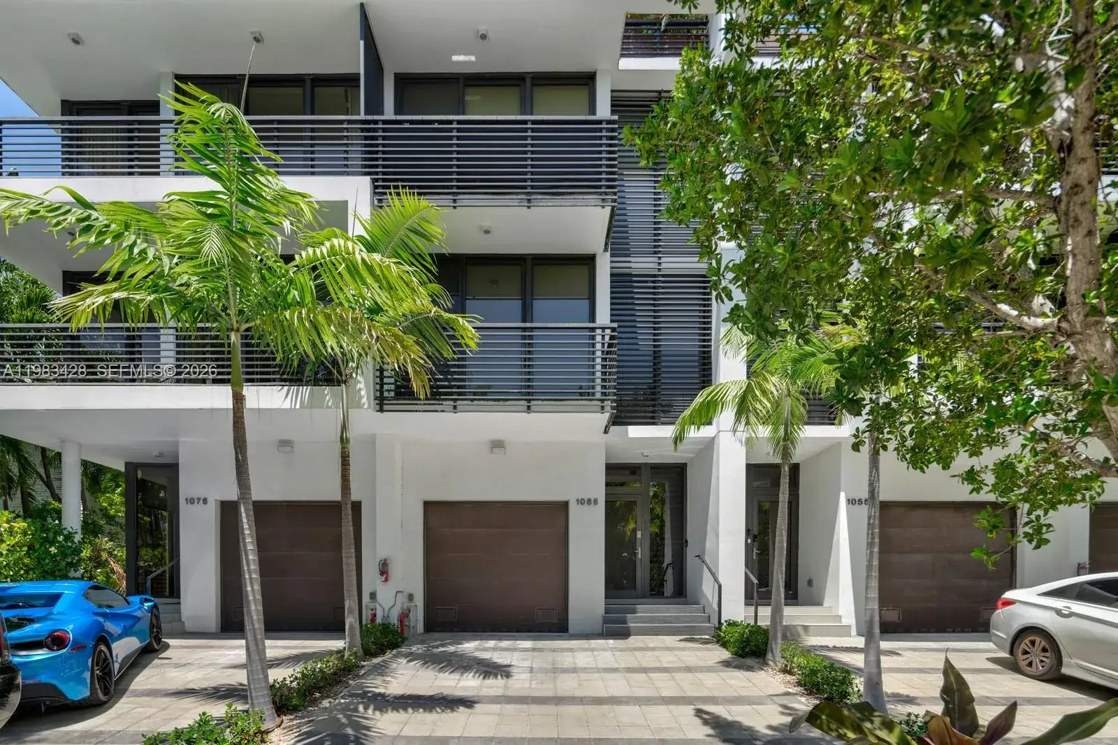4 bedroom 3 bath Residential for sale at 1065 99th St, Bay Harbor Islands FL 33154