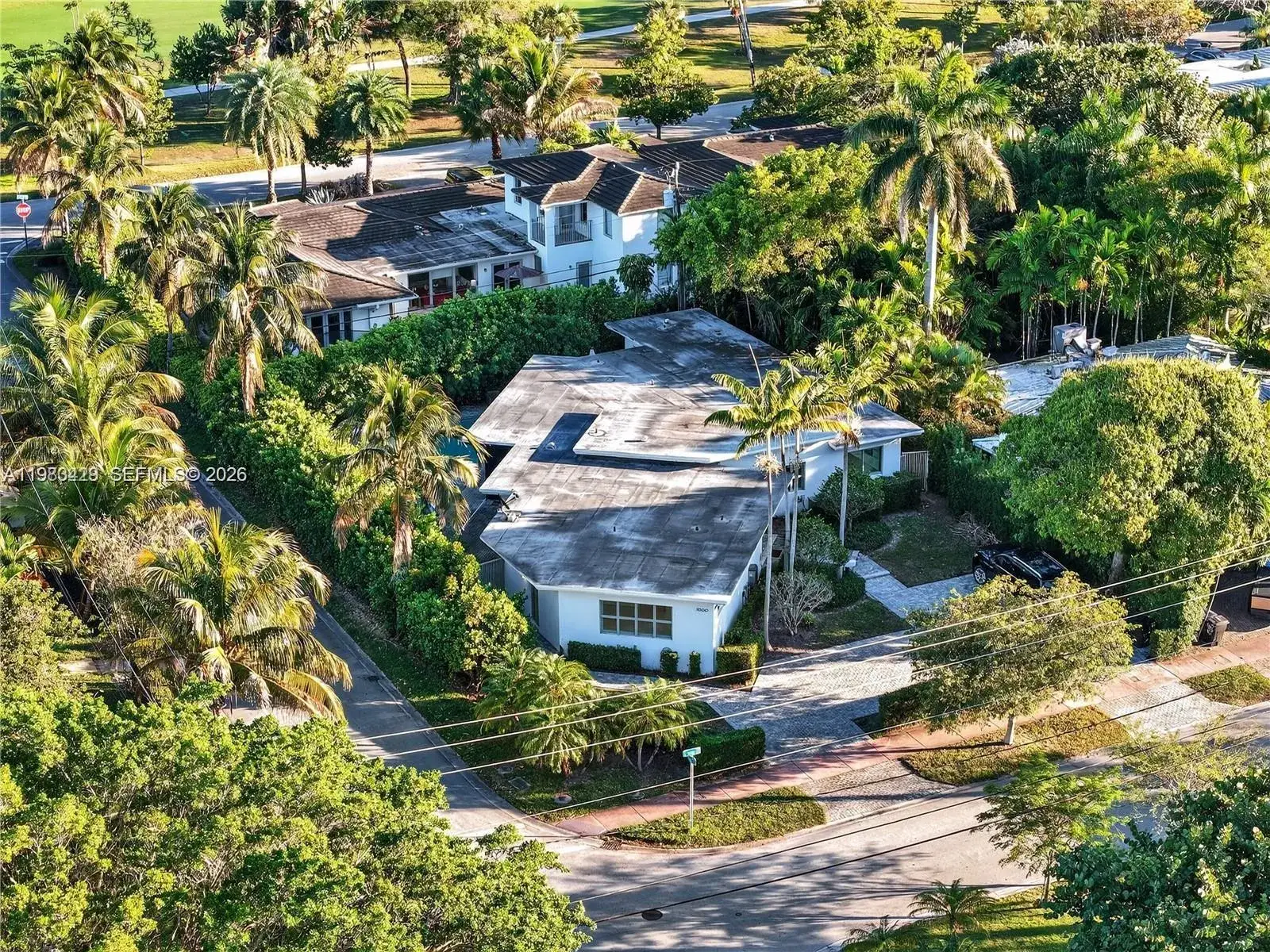 Land/Boat Docks for sale at 1000 N Shore Dr, Miami Beach FL 33141