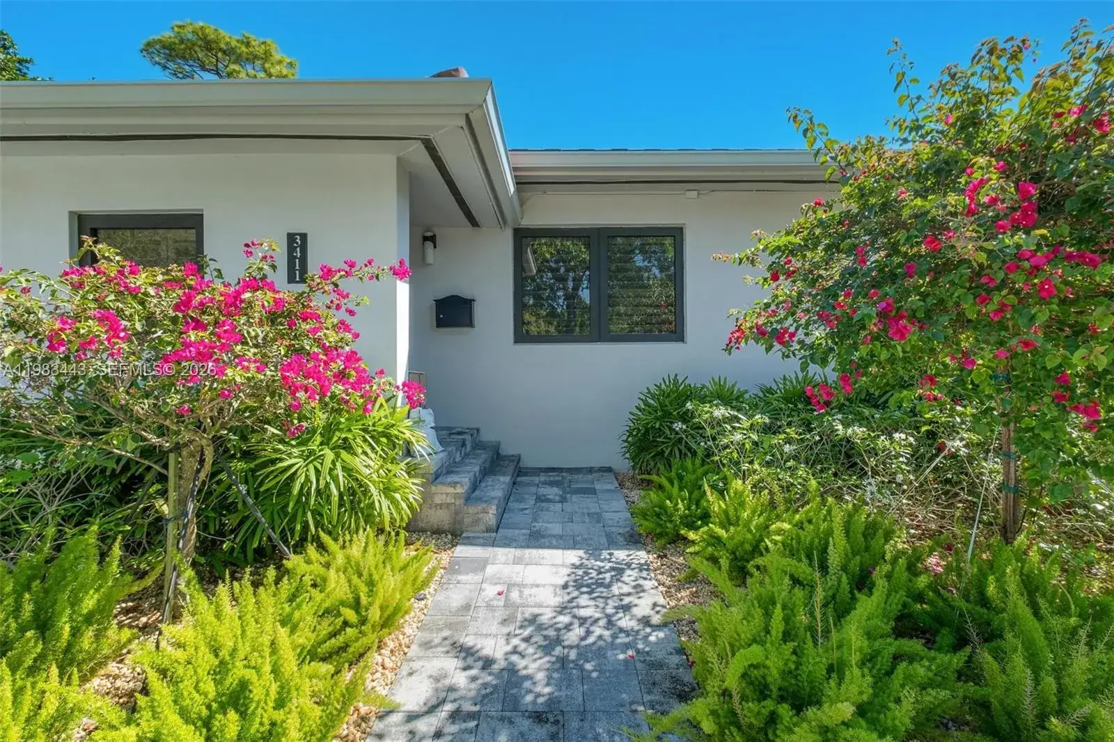 3 bedroom 2 bath Residential for sale at 3411 Riviera Dr, Coral Gables FL 33134