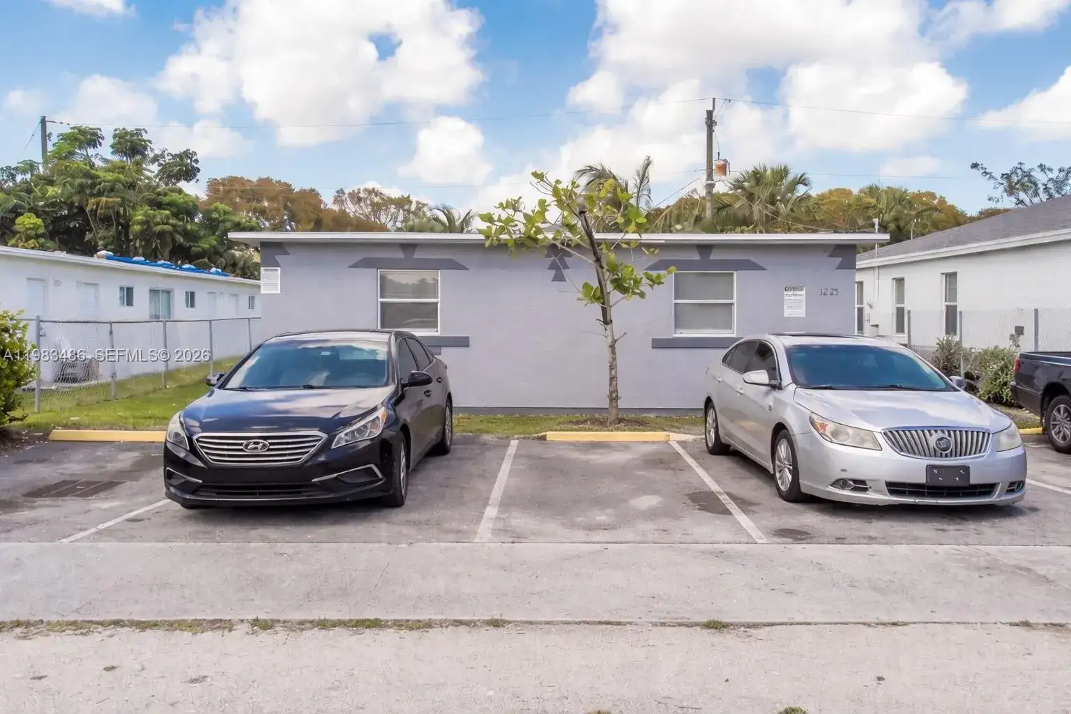 Residential Income for sale at 1225 NW 2nd St, Fort Lauderdale FL 33311