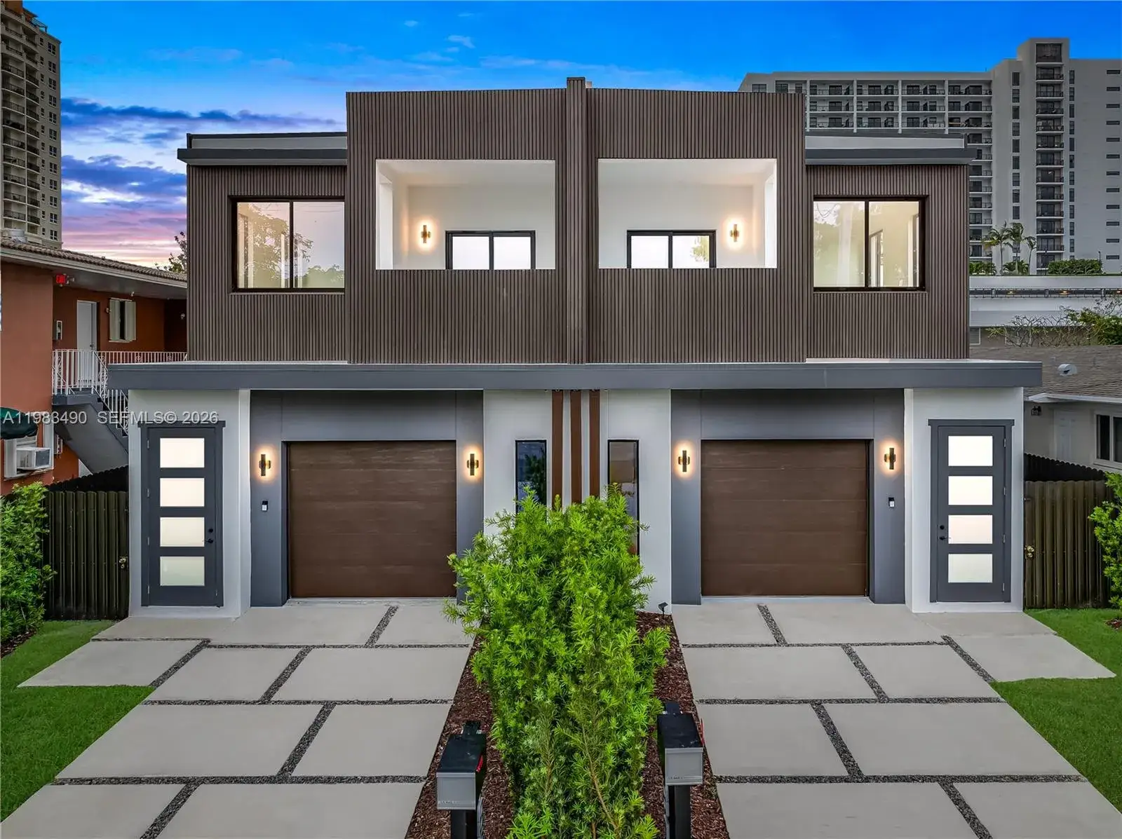 4 bedroom 4 bath Residential for sale at 3187 SW 23rd St, Miami FL 33145