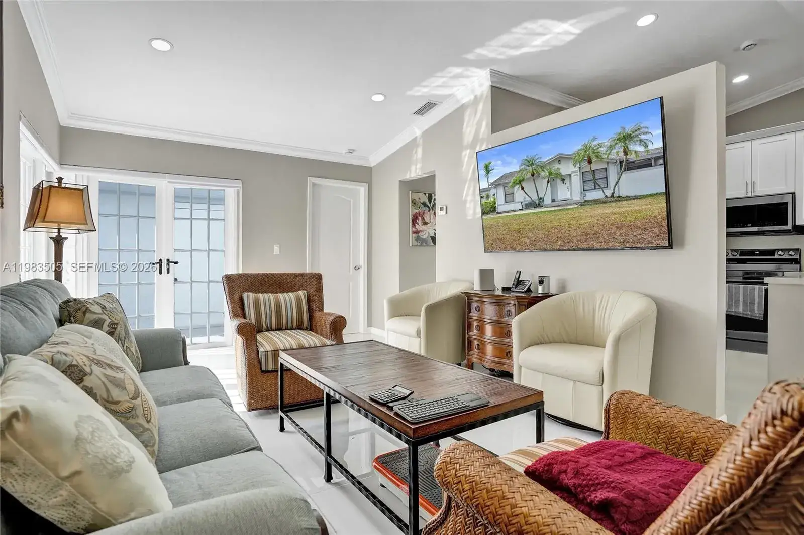 2 bedroom 2 bath Residential for sale at 6405 SW 152nd Cir Pl # 05, Miami FL 33193