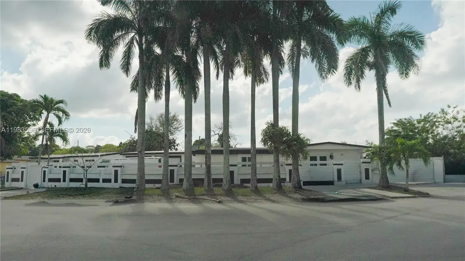 8 bedroom 6 bath Residential for sale at 1720 NW 124th Ter, Miami FL 33167