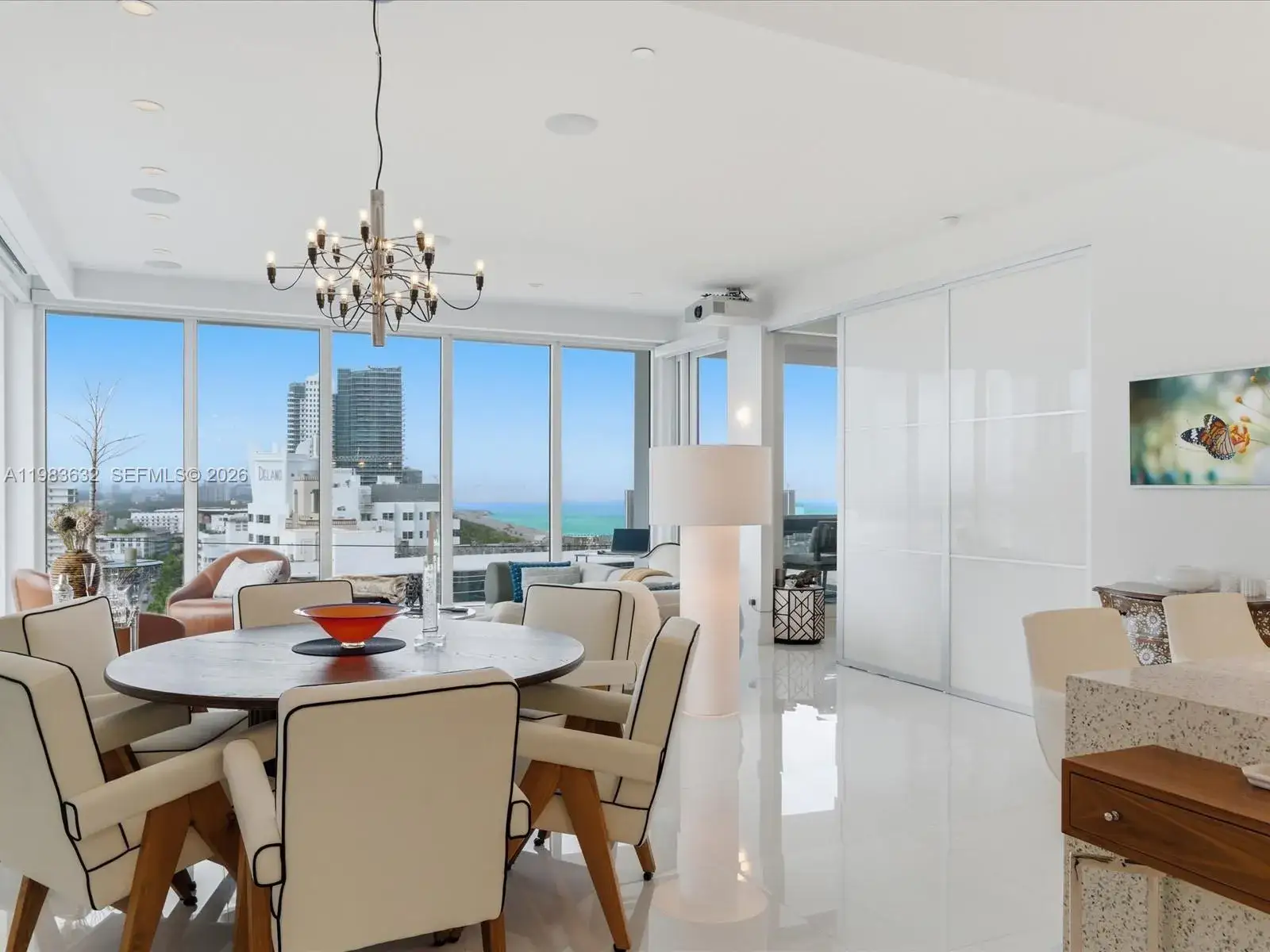 2 bedroom 2 bath Residential for sale at 100 Lincoln Rd, Miami Beach FL 33139