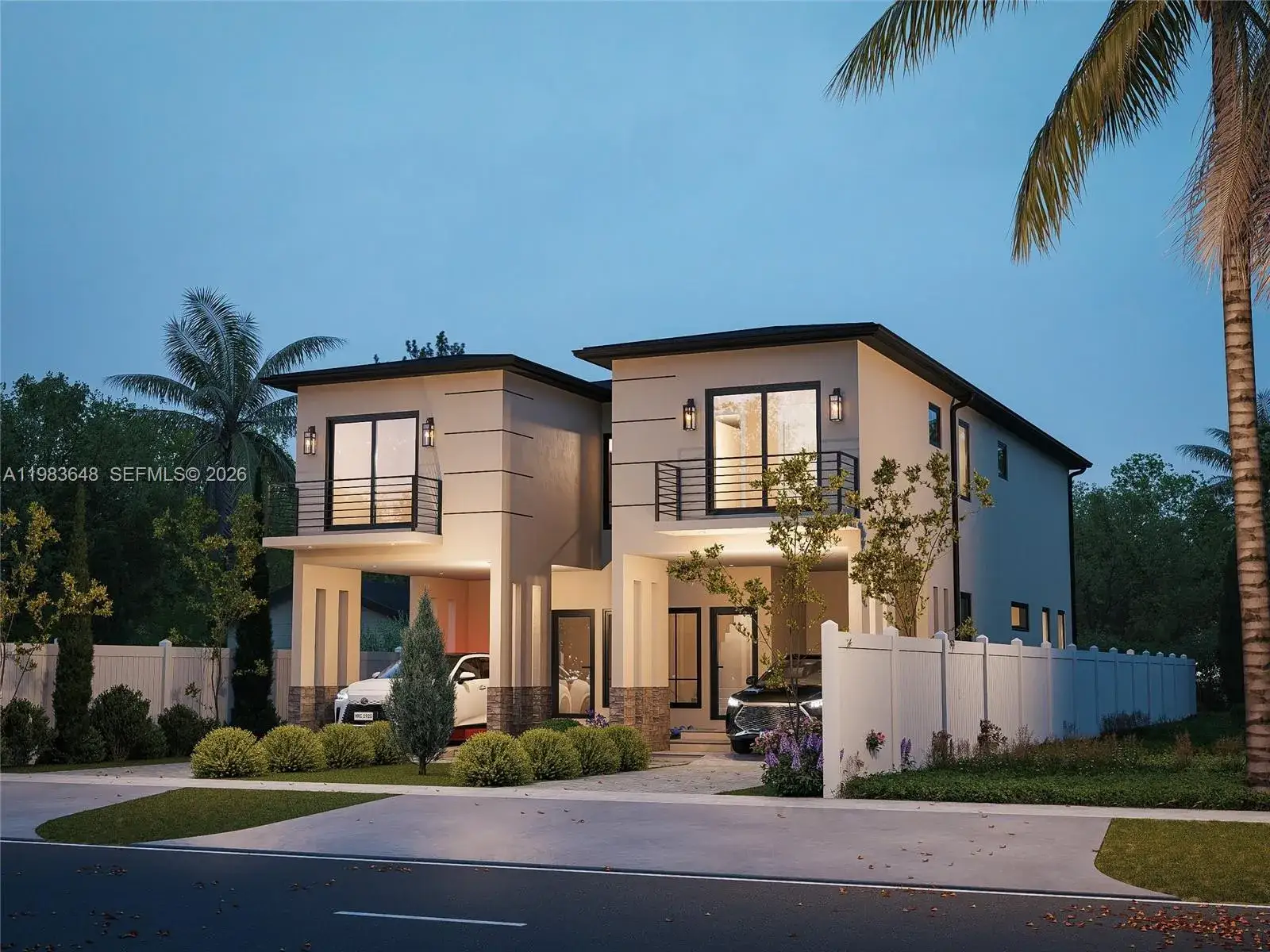 4 bedroom 2 bath Residential for sale at 1818 NW 49th St # 1, Miami FL 33142
