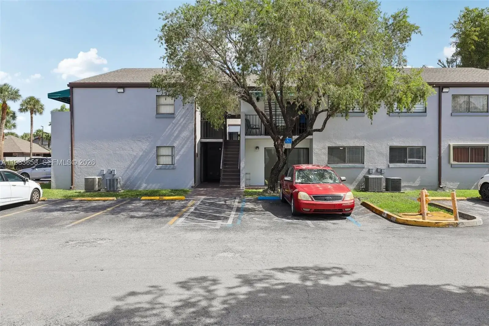 2 bedroom 1 bath Residential for sale at 7407 SW 152nd Ave # 103, Miami FL 33193