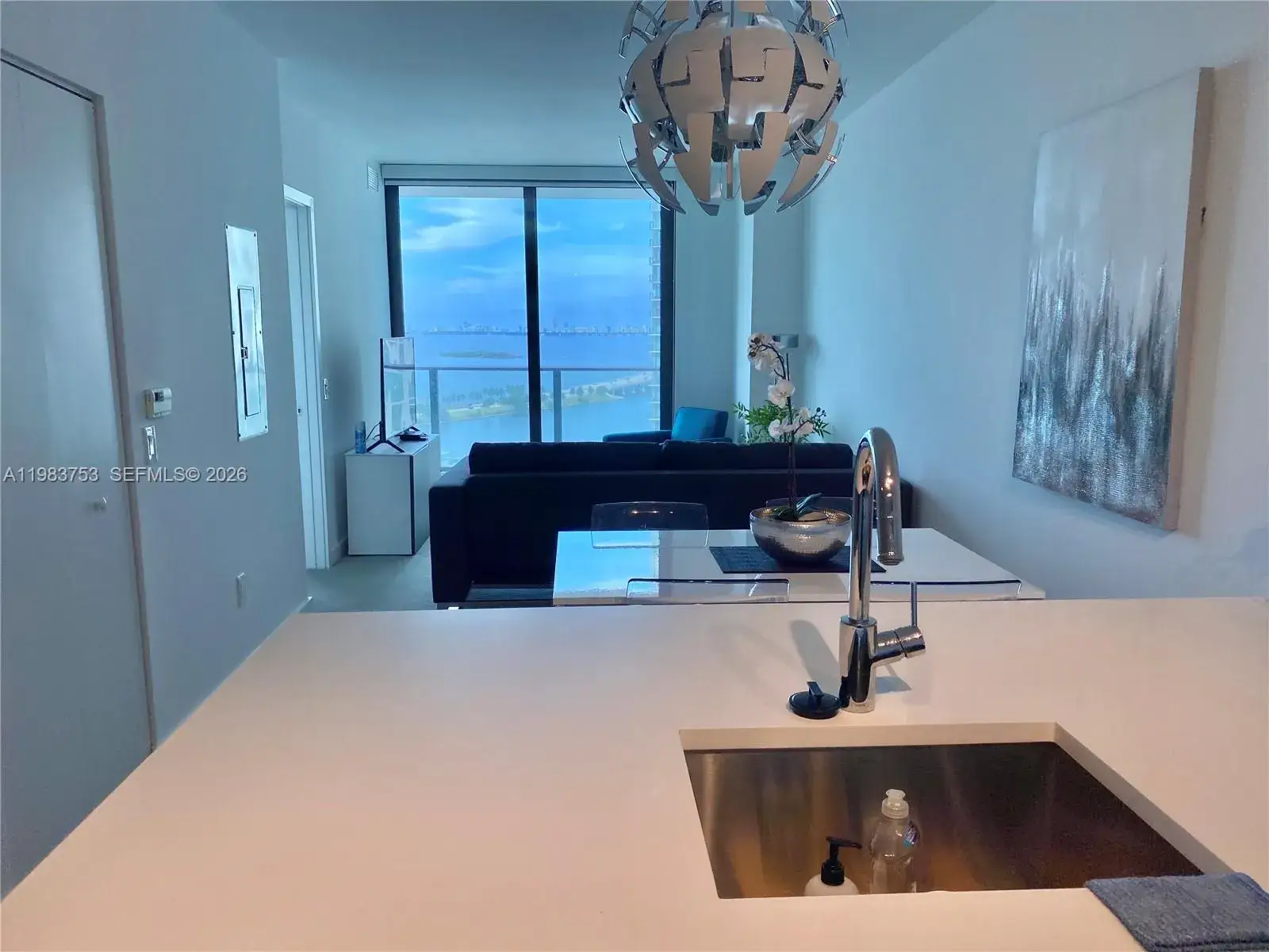 1 bedroom 1 bath Residential for sale at 501 NE 31st St # 1905, Miami FL 33125
