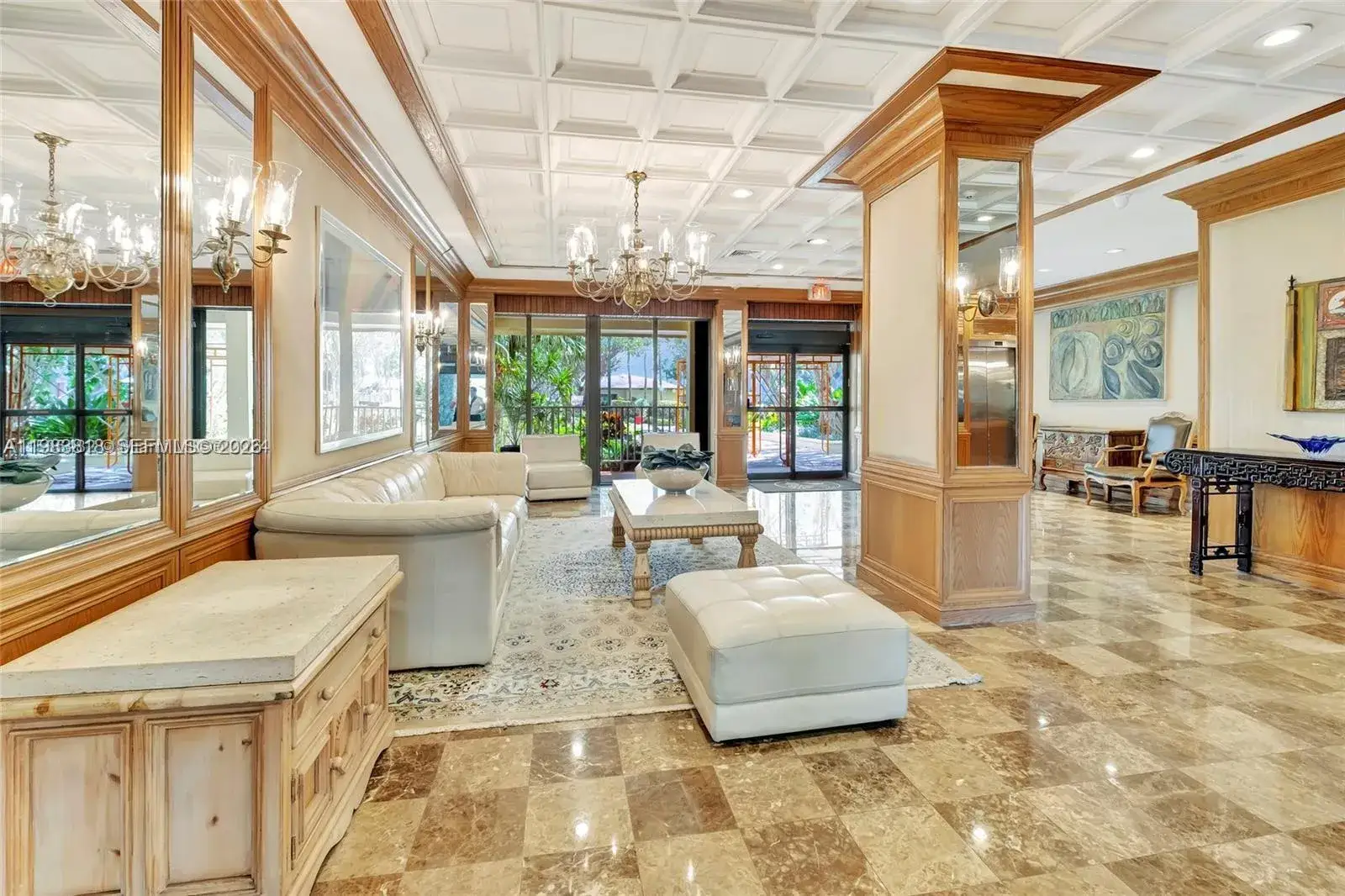 2 bedroom 2 bath Residential for sale at 11111 Biscayne Blvd # 8F, Miami FL 33181