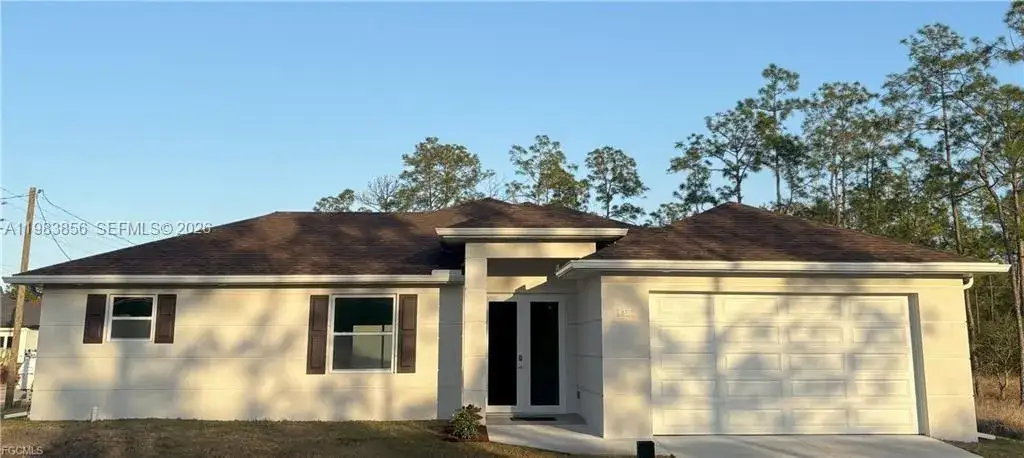 3 bedroom 2 bath Residential for sale at 1422 Highland Ave, Lehigh Acres FL 33972