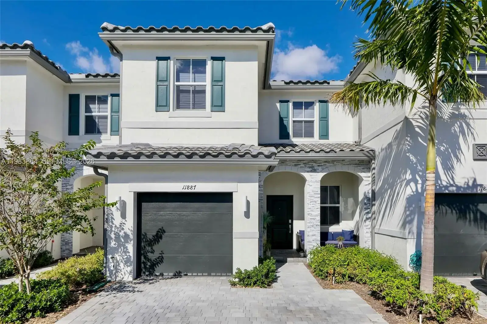 3 bedroom 2 bath Residential Lease for rent at 11887 NW 46th St # 0, Coral Springs FL 33076