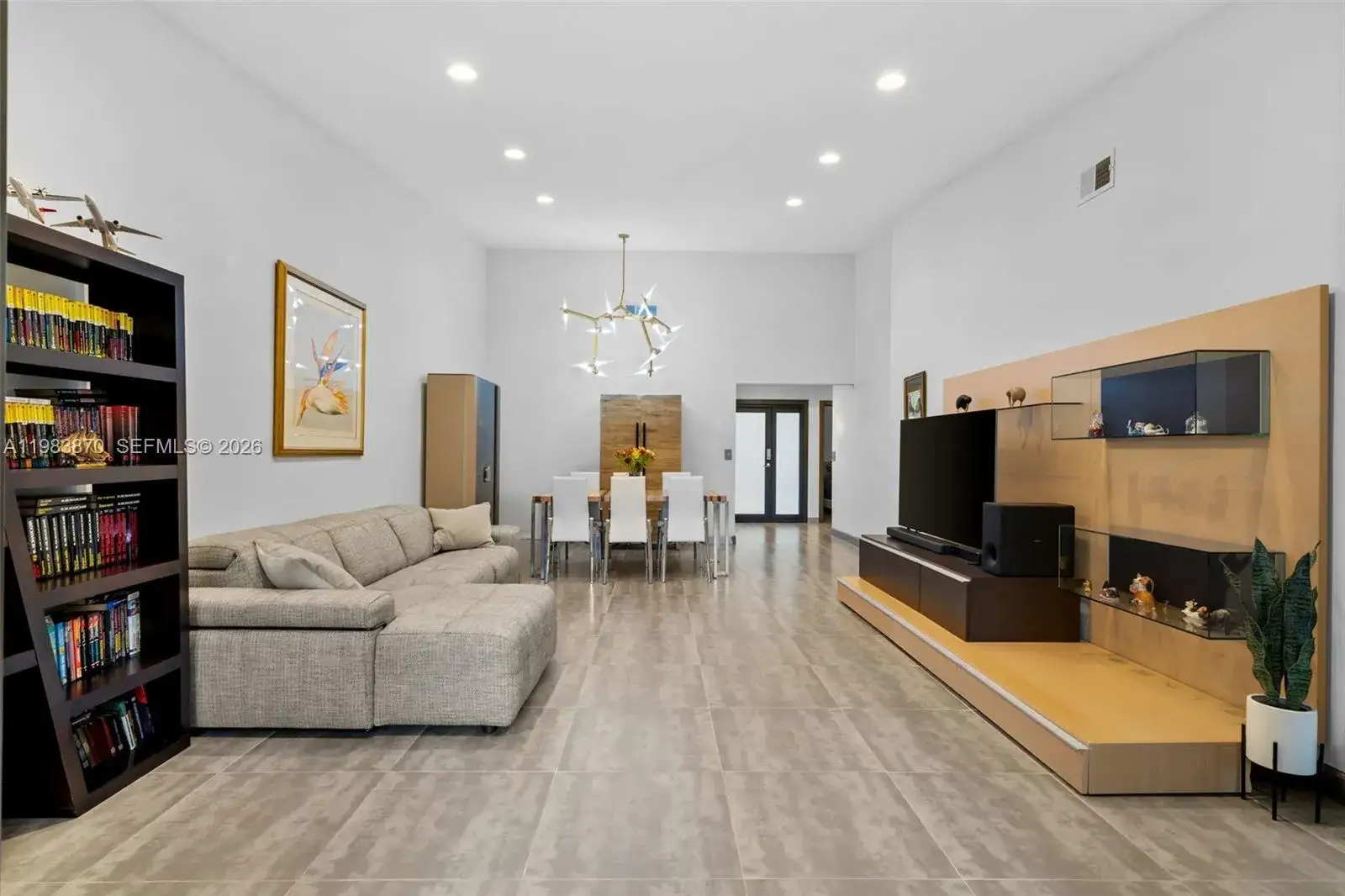 2 bedroom 2 bath Residential for sale at 21244 Harbor Way # 21, Aventura FL 33180