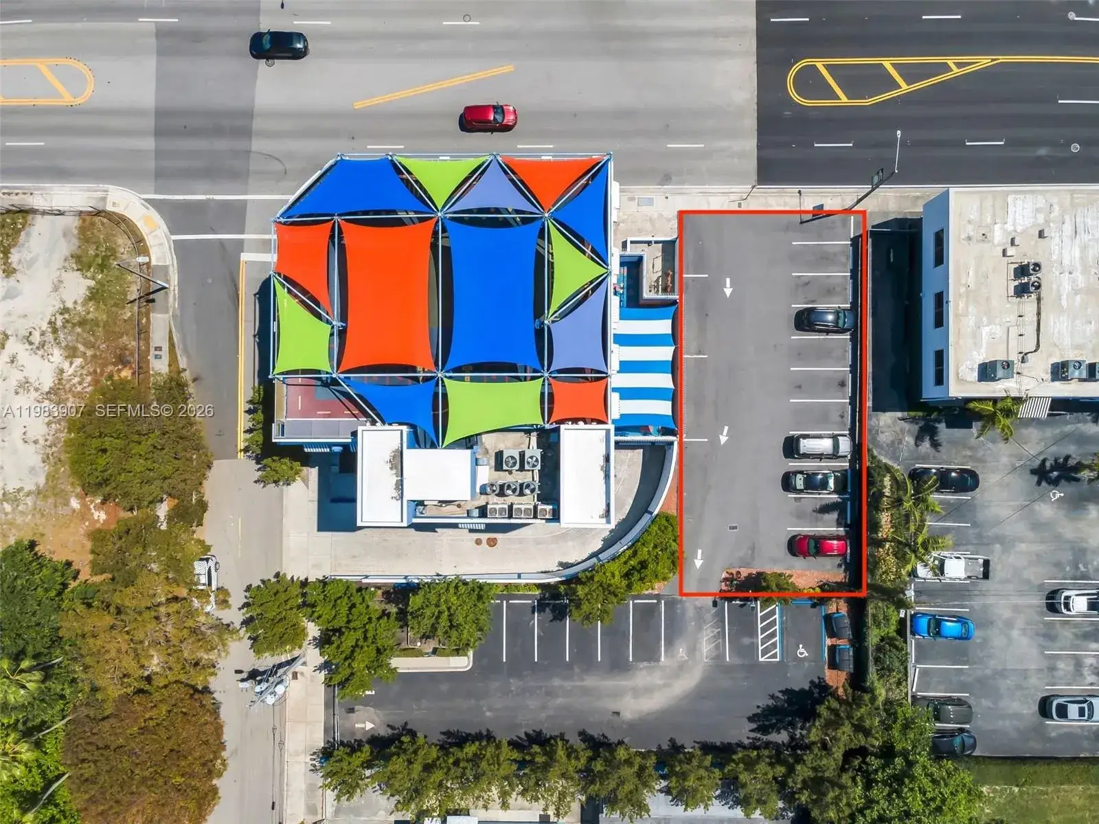 Commercial Land for sale at 4128 N Miami Ave, Miami FL 33127