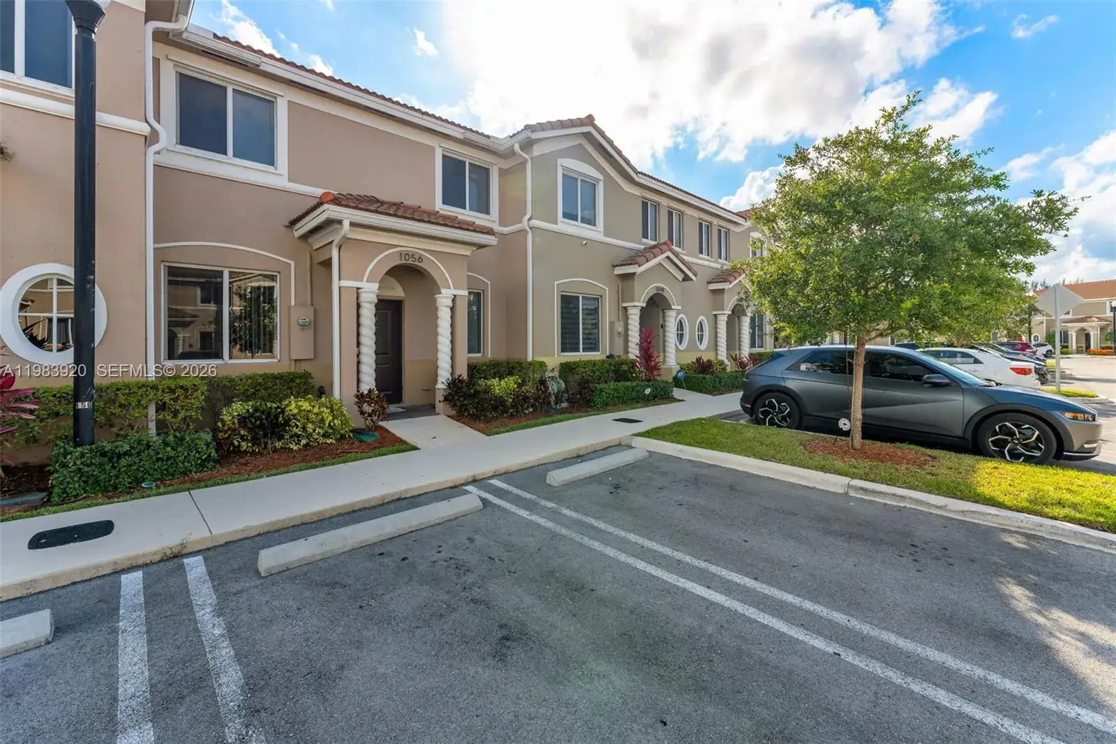3 bedroom 2 bath Residential for sale at 1056 SE 24th Ave, Homestead FL 33035