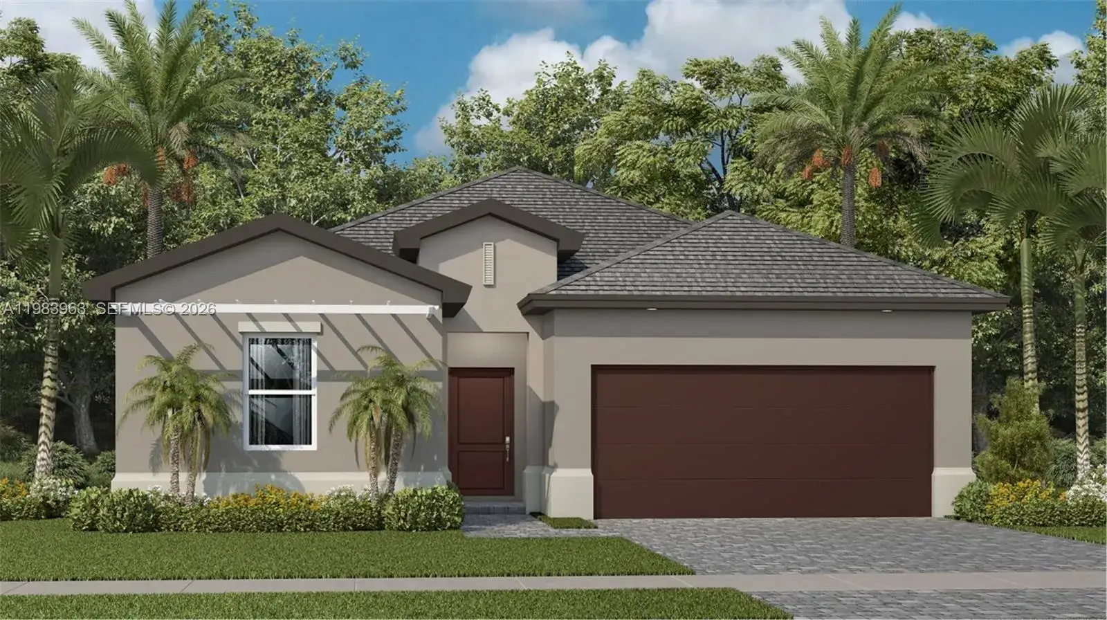 4 bedroom 3 bath Residential for sale at 19457 SW 337 TER, Homestead FL 33034