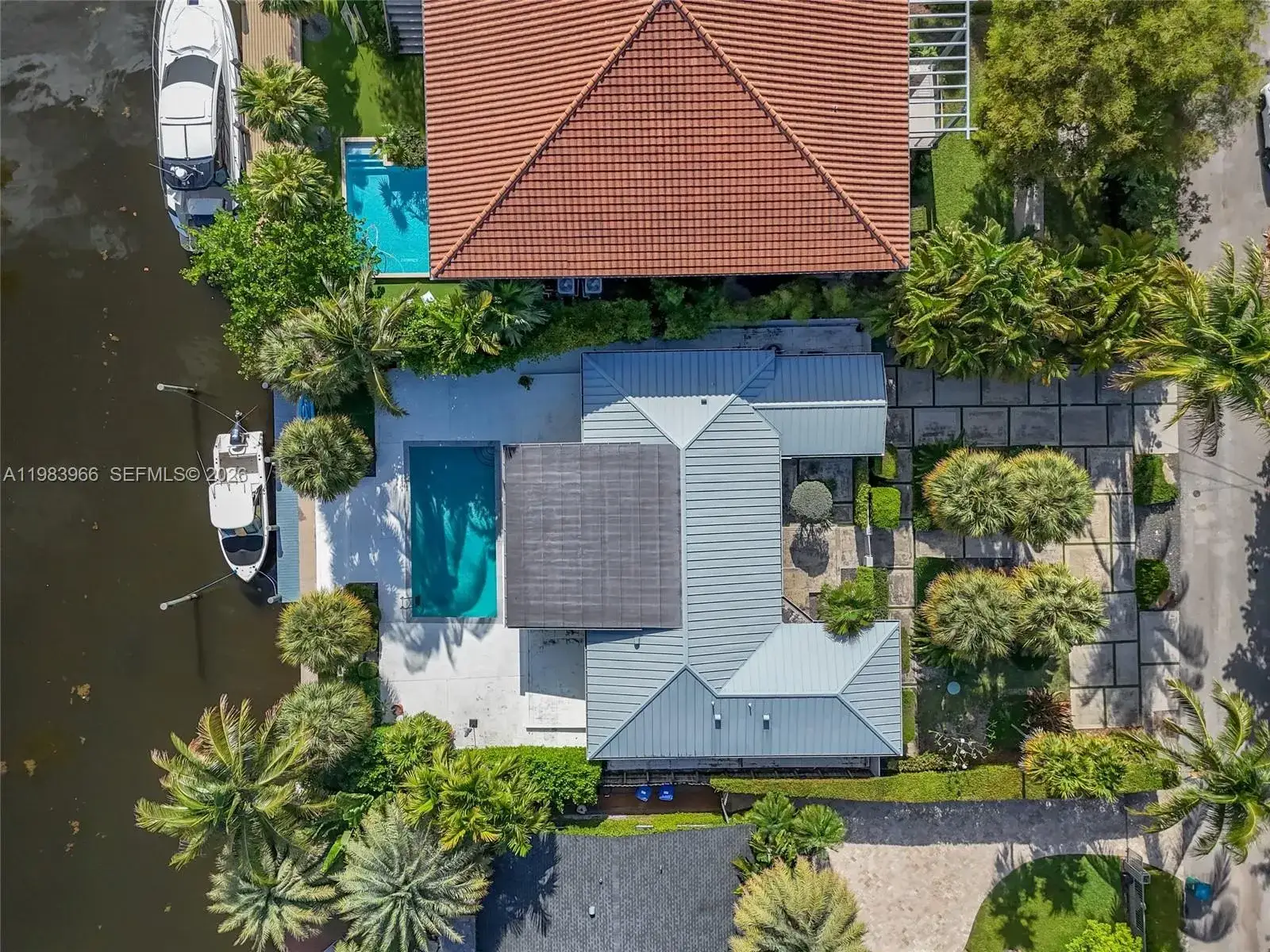 4 bedroom 3 bath Residential Lease for rent at 1150 NE 91st St, Miami FL 33138