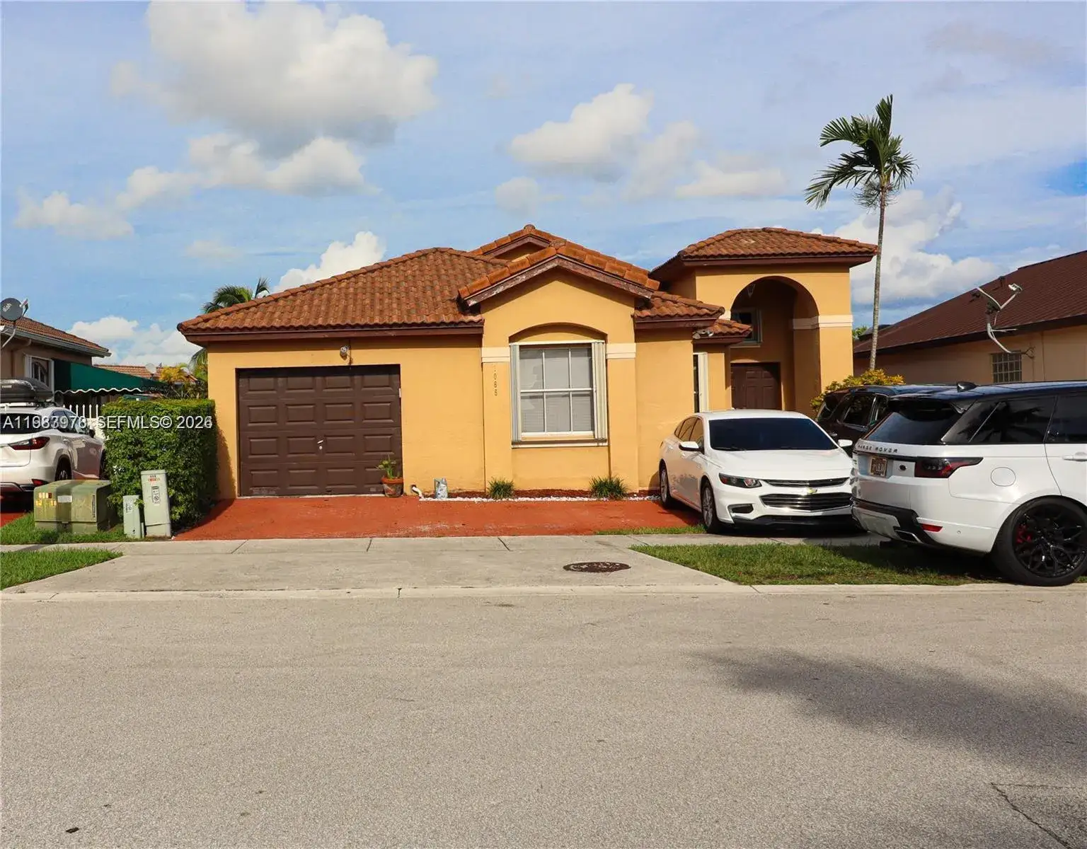 1 bedroom 1 bath Residential Lease for rent at 1065 NW 131st Ave, Miami FL 33182