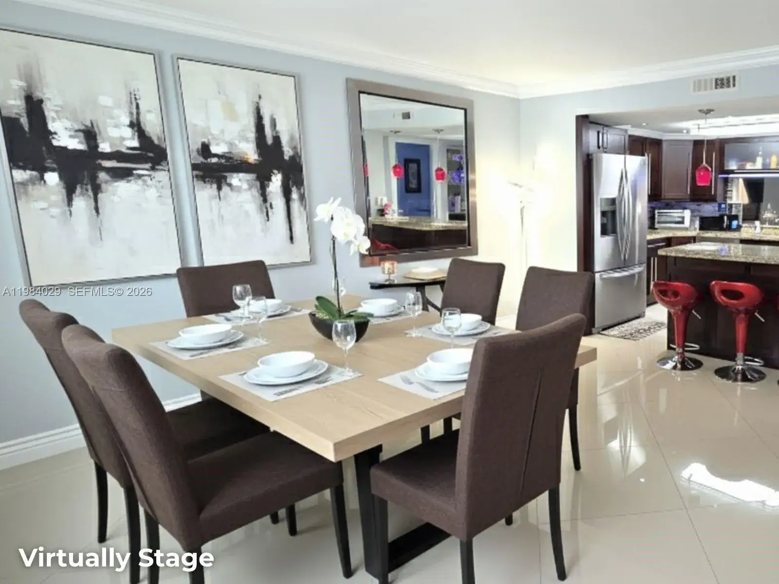 2 bedroom 2 bath Residential for sale at 3282 N Pine Island Rd # 301, Sunrise FL 33351