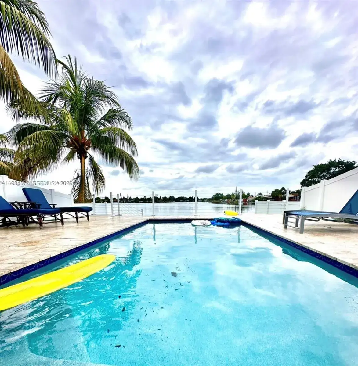 3 bedroom 2 bath Residential Lease for rent at 2431 SW 58th Mnr # 2, Dania Beach FL 33312