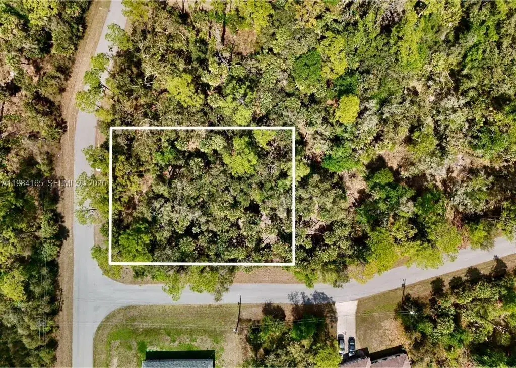 0 LANDRY AVE, North Port FL 34291