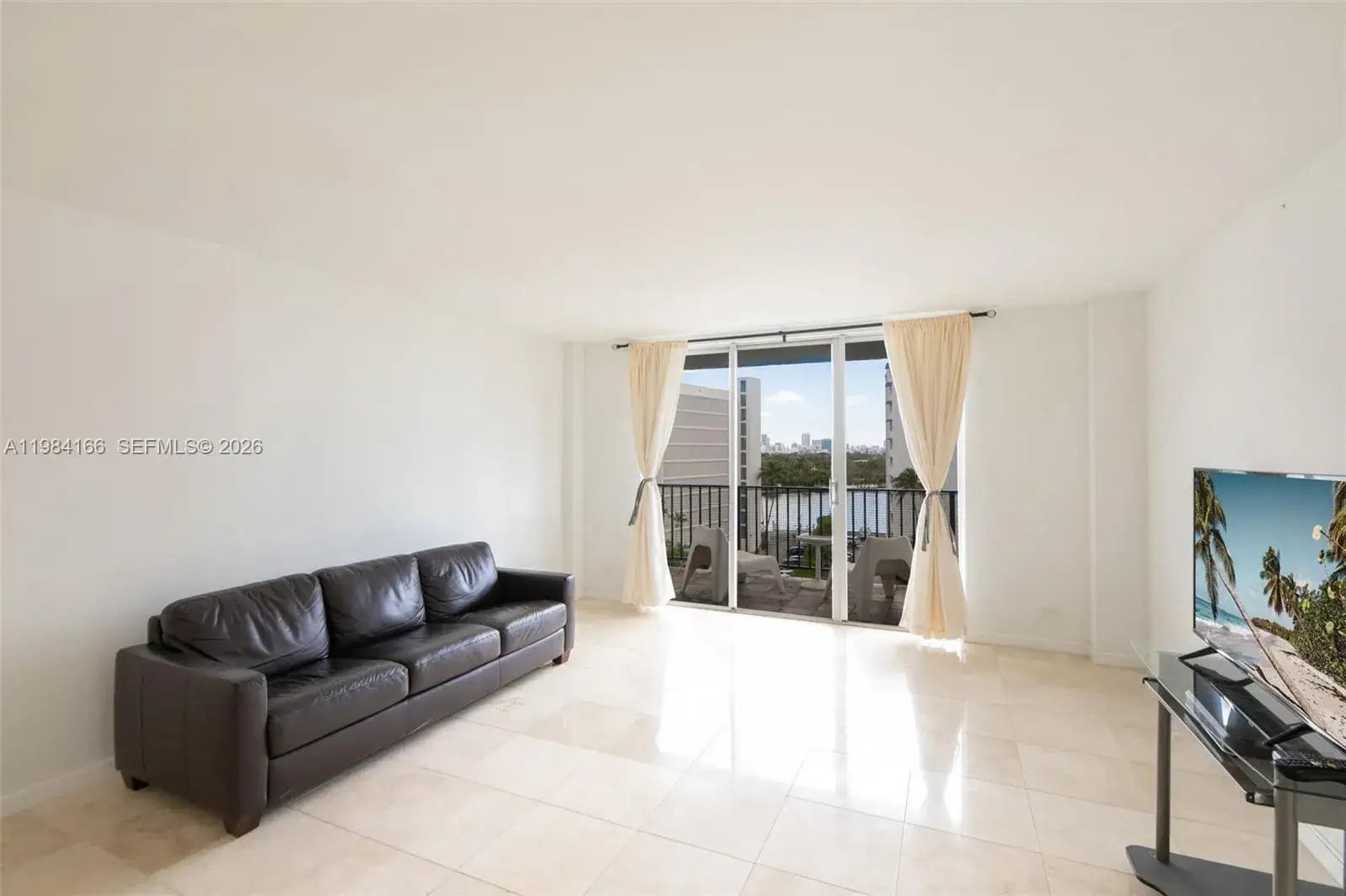 1 bedroom 1 bath Residential for sale at 1001 91st St # 701, Bay Harbor Islands FL 33154