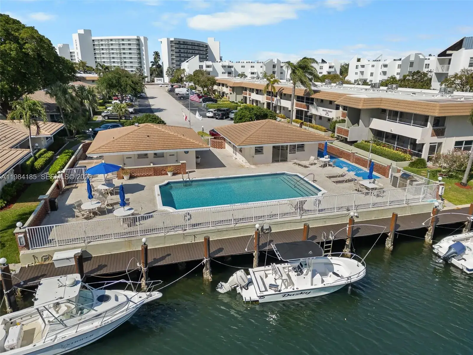2 bedroom 2 bath Residential for sale at 1340 NE 28th Ave # 244, Pompano Beach FL 33062