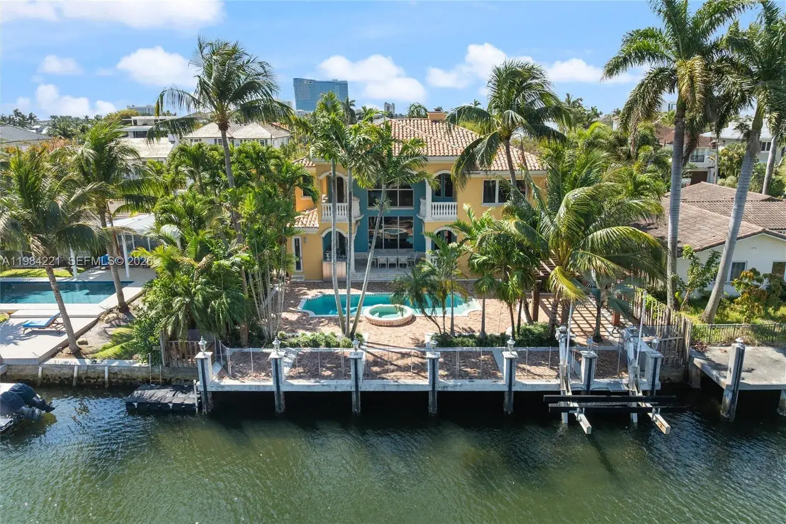 4 bedroom 4 bath Residential for sale at 1701 SE 10th St, Fort Lauderdale FL 33316