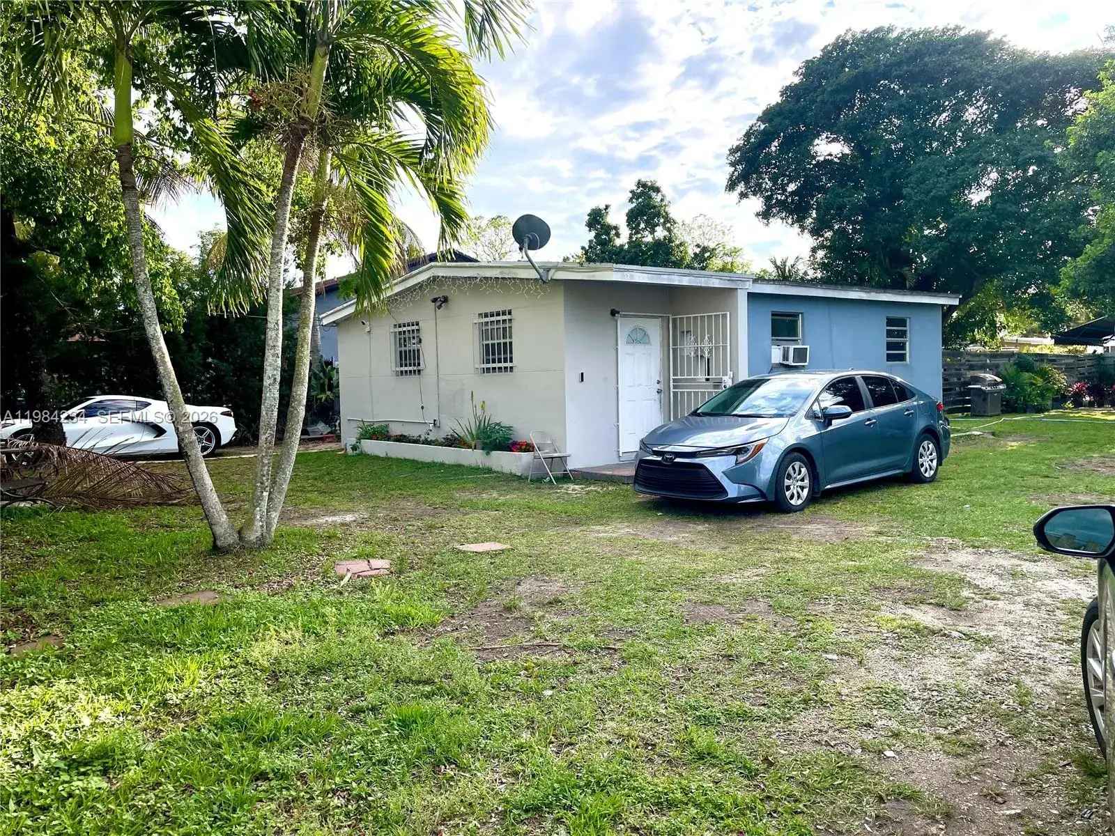 3 bedroom 1 bath Residential for sale at 23110 SW 123rd Ct, Miami FL 33170