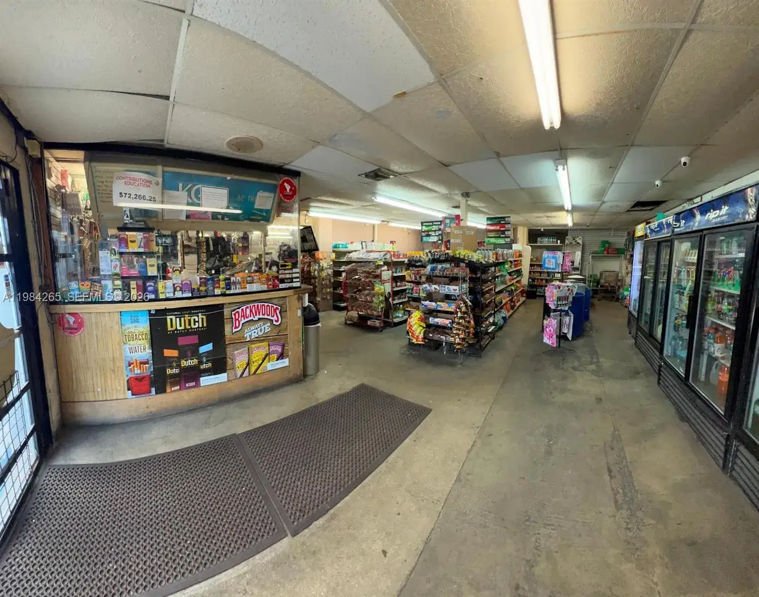 Commercial Sale for sale at 1186 NW 103rd St, Miami FL 33150
