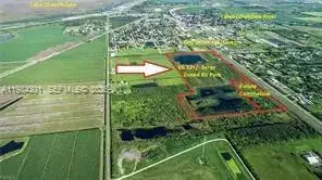 Commercial Land for sale at 1210 N U S Highway 27, Moore Haven FL 33471
