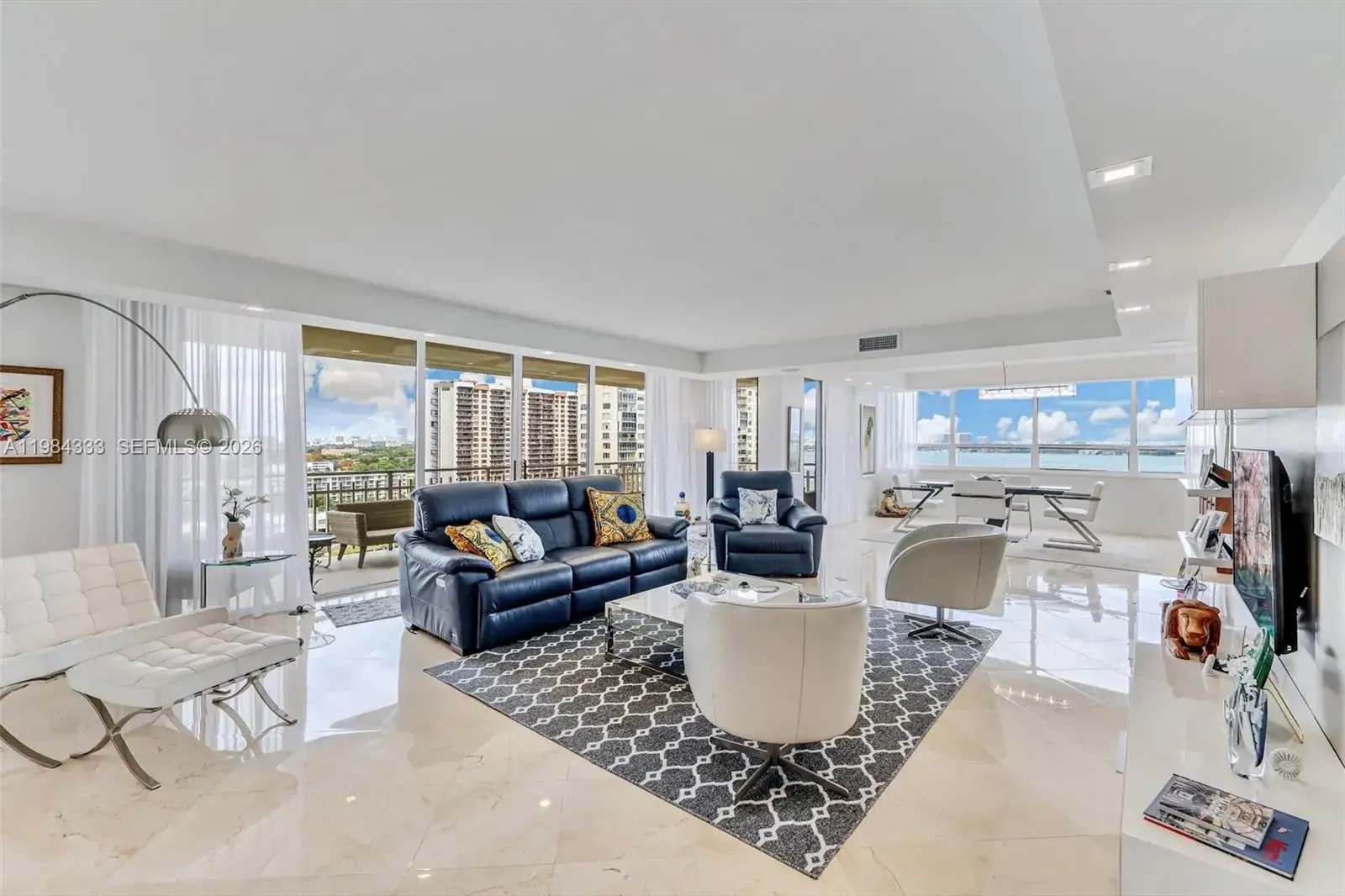 3 bedroom 2 bath Residential for sale at 11113 Biscayne Blvd # 1258, Miami FL 33181