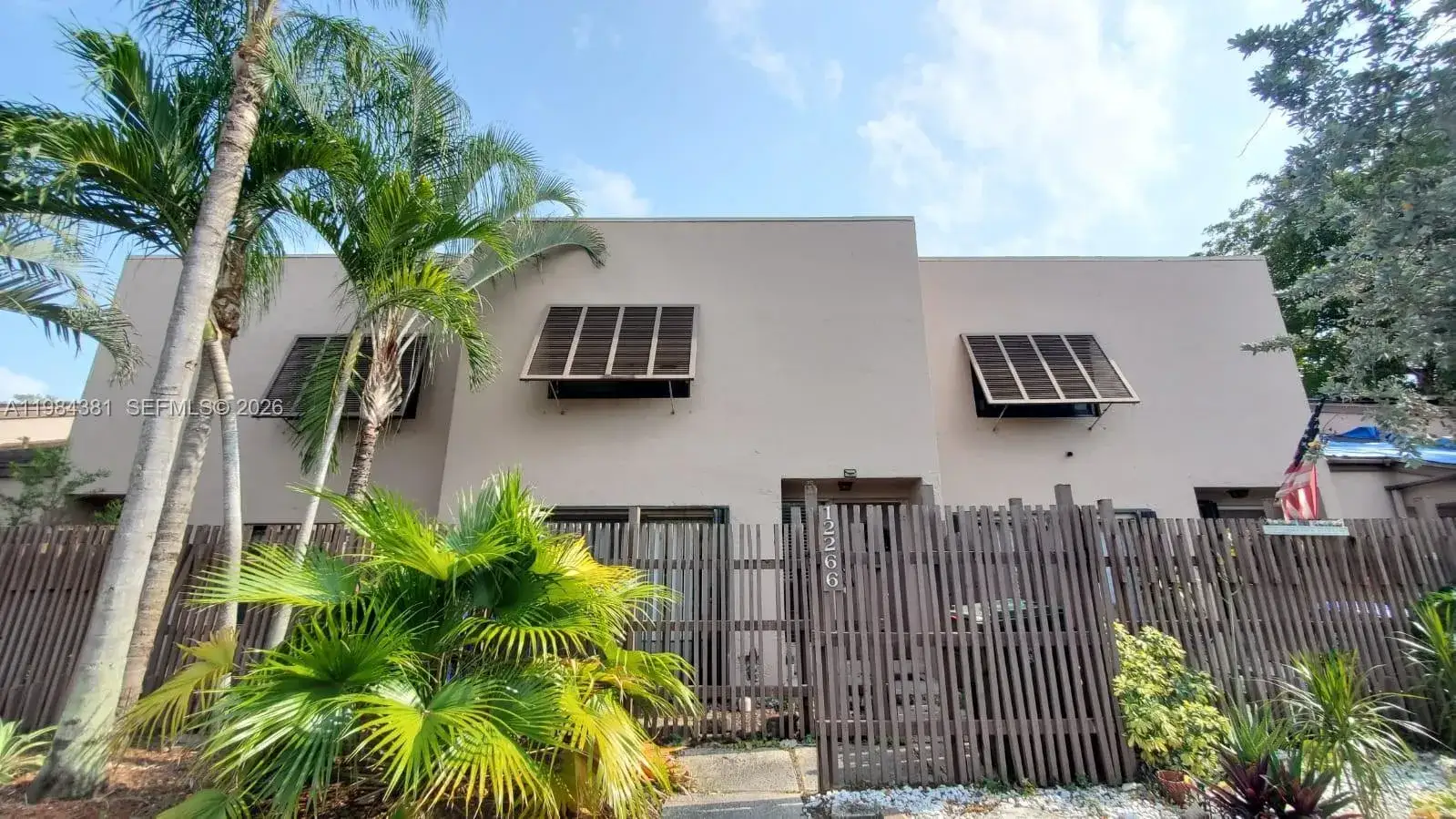 3 bedroom 2 bath Residential Lease for rent at 12266 NW 10th St # 0, Pembroke Pines FL 33026